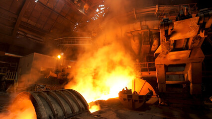 Foundry